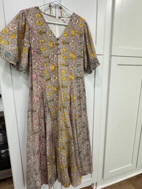 knee length dresses for ladies Minnie Midi